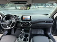2022 Nissan Sylphy 1.6L XL CVT Enjoy — фото 10
