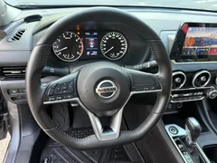 2022 Nissan Sylphy 1.6L XL CVT Enjoy — фото 15