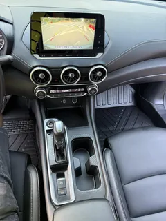 2022 Nissan Sylphy 1.6L XL CVT Enjoy — фото 16
