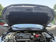 2022 Nissan Sylphy 1.6L XL CVT Enjoy — фото 21