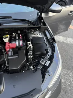 2022 Nissan Sylphy 1.6L XL CVT Enjoy — фото 22