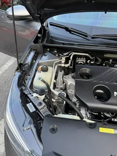 2022 Nissan Sylphy 1.6L XL CVT Enjoy — фото 23