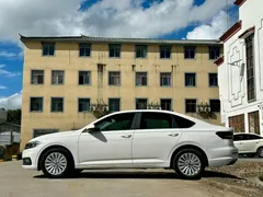 2021 Volkswagen Lavida 1.5L AT Comfort, белый — фото 3