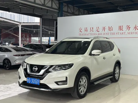 2022 Nissan X-Trail 2.0L 2WD Premium