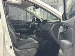 2022 Nissan X-Trail 2.0L 2WD Premium, белый — фото 3