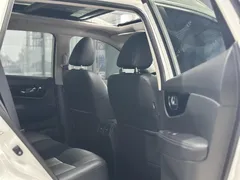 2022 Nissan X-Trail 2.0L 2WD Premium, белый — фото 4