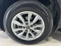 2022 Nissan X-Trail 2.0L 2WD Premium, белый — фото 5