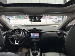 2022 Nissan X-Trail 2.0L 2WD Premium, белый — фото 6