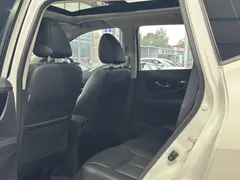 2022 Nissan X-Trail 2.0L 2WD Premium, белый — фото 7