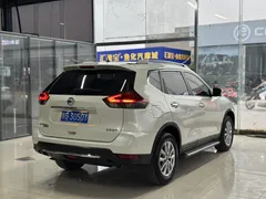 2022 Nissan X-Trail 2.0L 2WD Premium, белый — фото 11