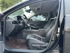 2022 Nissan Sylphy 1.6L XL CVT Enjoy, чёрный — фото 4