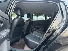 2022 Nissan Sylphy 1.6L XL CVT Enjoy, чёрный — фото 5