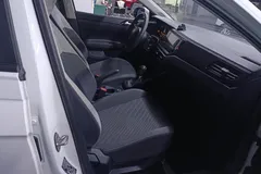 2023 Volkswagen Lavida 1.5L AT, белый — фото 6