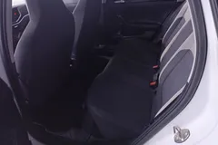 2023 Volkswagen Lavida 1.5L AT, белый — фото 13