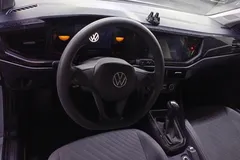 2023 Volkswagen Lavida 1.5L AT, белый — фото 14