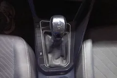 2023 Volkswagen Lavida 1.5L AT, белый — фото 16