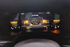 2023 Volkswagen Lavida 1.5L AT, белый — фото 17
