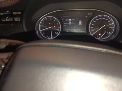 2022 Toyota Venza 2.0L CVT 2WD Premium, белый — фото 6