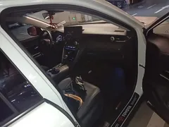 2022 Toyota Venza 2.0L CVT 2WD Premium, белый — фото 11