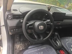 2023 Honda Vezel 1.5L CVT Elite, белый — фото 7