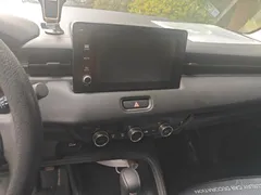 2023 Honda Vezel 1.5L CVT Elite, белый — фото 8