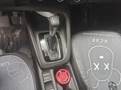 2023 Honda Vezel 1.5L CVT Elite, белый — фото 9