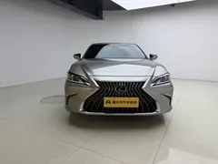2022 Lexus ES 200 Excellence — фото 2