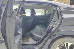 2022 Nissan Sylphy 1.6L XL CVT Enjoy, чёрный — фото 13