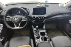 2022 Nissan Sylphy 1.6L XL CVT Enjoy, чёрный — фото 14