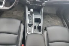 2022 Nissan Sylphy 1.6L XL CVT Enjoy, чёрный — фото 16