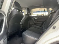 2023 Toyota Wildlander 2.0L 4WD Luxury Plus, белый — фото 6