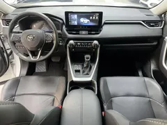 2023 Toyota Wildlander 2.0L 4WD Luxury Plus, белый — фото 8