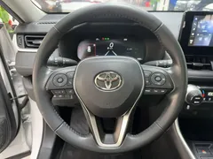 2023 Toyota Wildlander 2.0L 4WD Luxury Plus, белый — фото 9