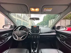 2022 Toyota Yaris L Zhixuan X 1.5L CVT Luxury Plus, белый — фото 5