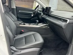 2022 Geely Emgrand 1.5L CVT Elite 4th Gen, белый — фото 6