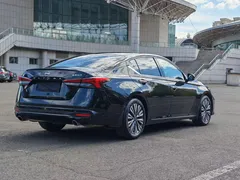 2022 Nissan Teana 2.0L XL-TLS, чёрный — фото 5
