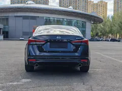 2022 Nissan Teana 2.0L XL-TLS, чёрный — фото 6