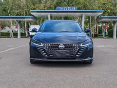2022 Nissan Teana 2.0L XL-TLS, чёрный — фото 8