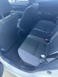 2022 Toyota Vios FS 1.5L CVT 20th Anniversary, белый — фото 6