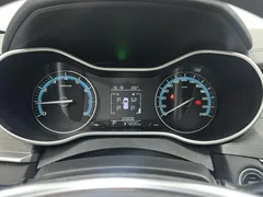 2021 Geely Emgrand UP 1.5L CVT Luxury, белый — фото 10