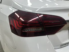 2021 Geely Emgrand UP 1.5L CVT Luxury, белый — фото 20