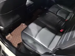 2023 Toyota RAV4 2.0L CVT 2WD Fashion Plus, белый — фото 17