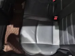 2023 Toyota RAV4 2.0L CVT 2WD Fashion Plus, белый — фото 19
