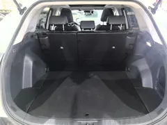 2023 Toyota RAV4 2.0L CVT 2WD Fashion Plus, белый — фото 21