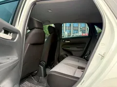 2021 Honda Fit 1.5L CVT, белый — фото 7