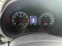 2021 Kia Yipao 1.4L CVT Sunroof, жёлтый — фото 10