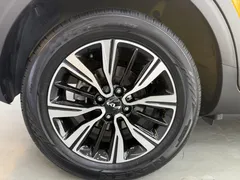2021 Kia Yipao 1.4L CVT Sunroof, жёлтый — фото 17