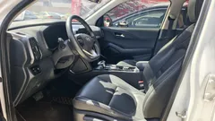 2021 Hyundai ix35 2.0L AT 2WD Comfort GL, белый — фото 4