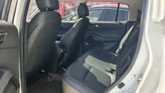 2021 Hyundai ix35 2.0L AT 2WD Comfort GL, белый — фото 5