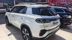 2021 Hyundai ix35 2.0L AT 2WD Comfort GL, белый — фото 9